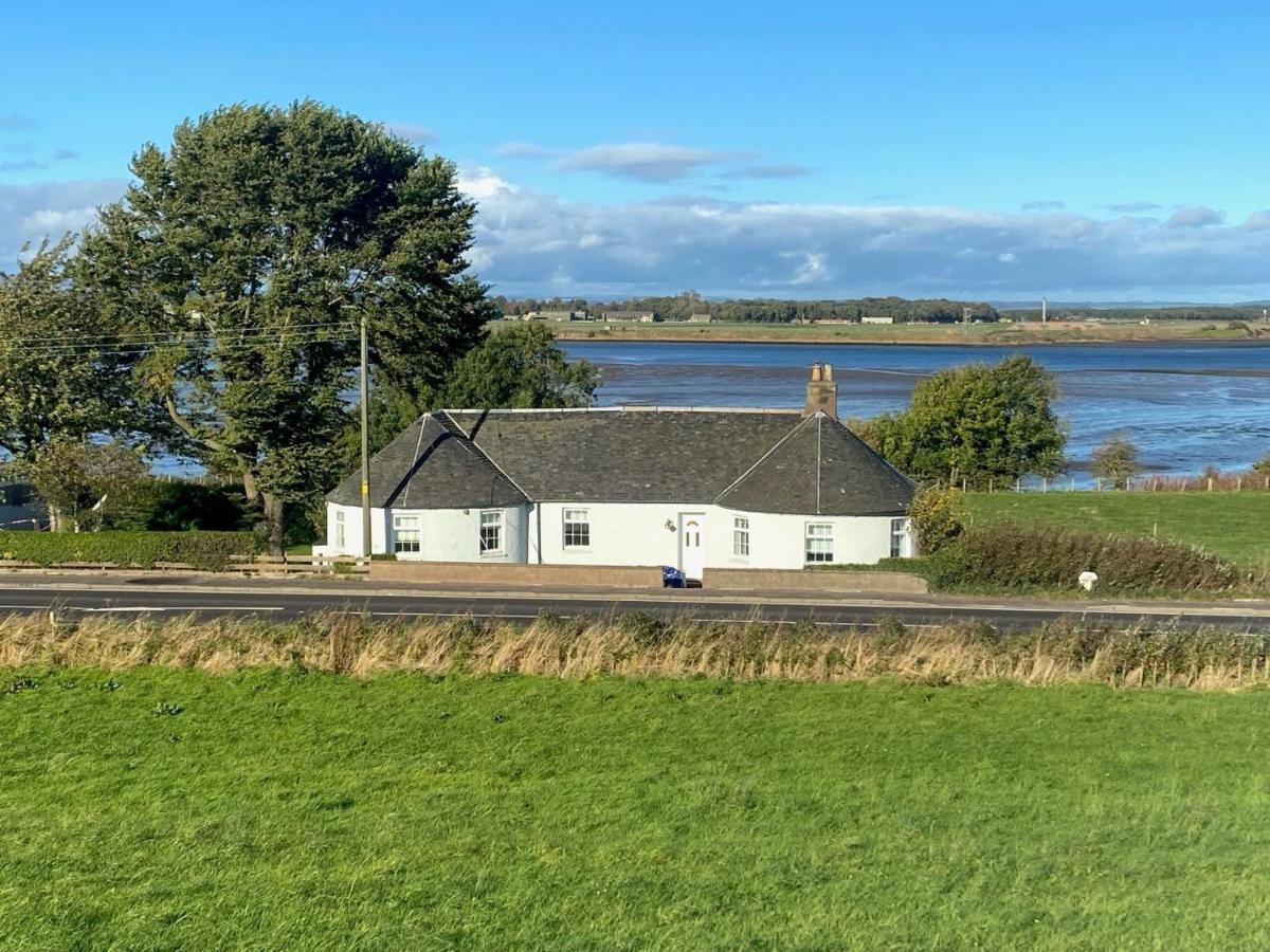 The Old Toll House Villa St Andrews Buitenkant foto