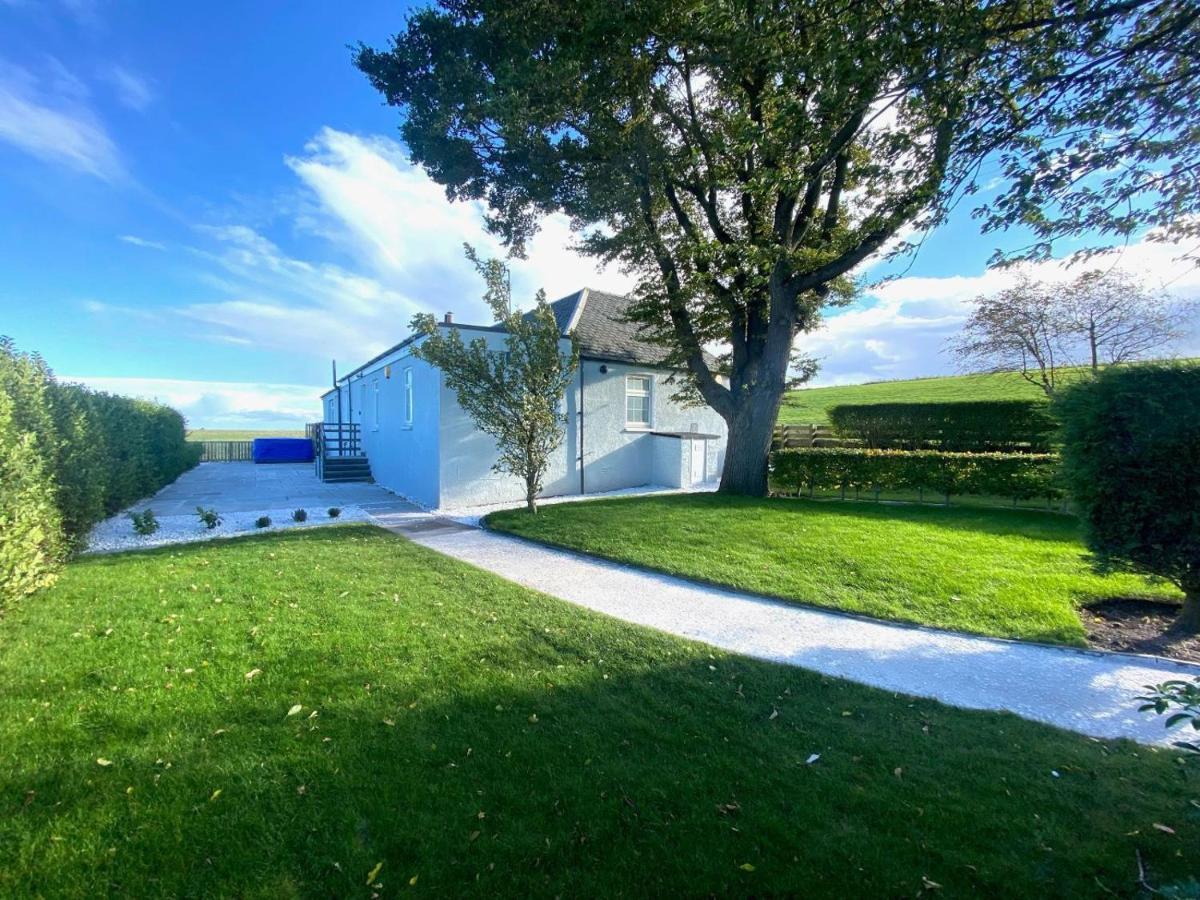 The Old Toll House Villa St Andrews Buitenkant foto